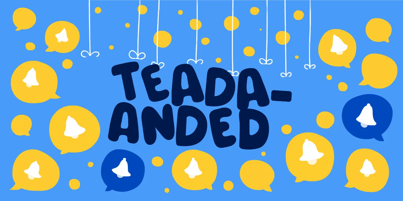 YuMuuvi teadaannete funktsioon