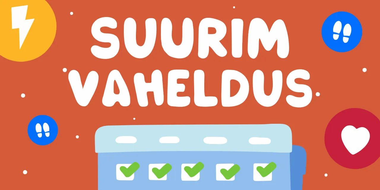 Suurima vaheldusega heaoluplaan