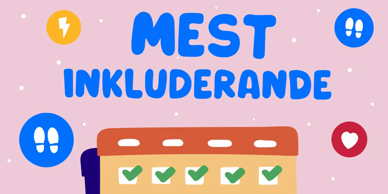 Den mest inkluderande friskvårdsplanen