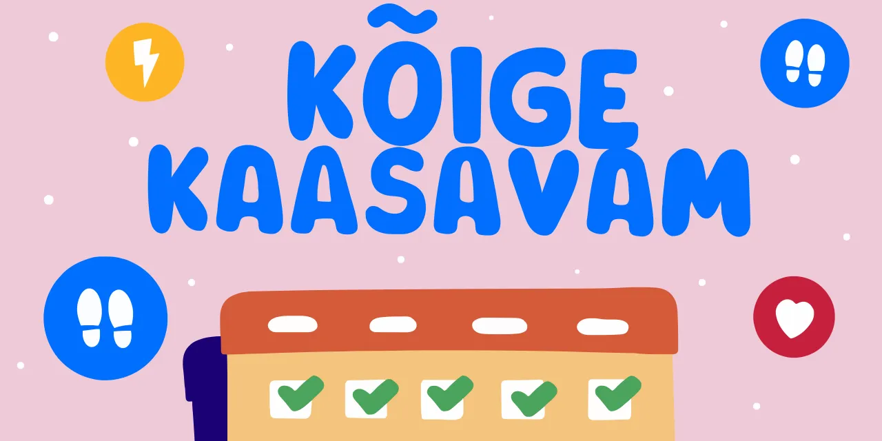 Kõige kaasavam heaoluplaan