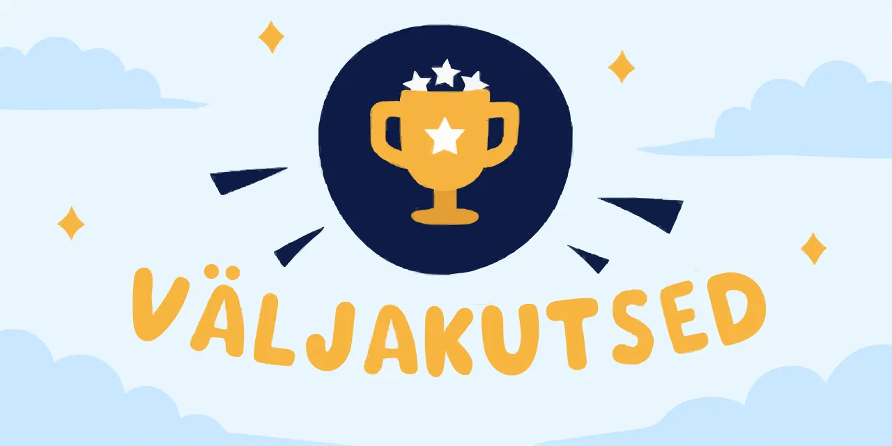 YuMuuvi väljakutse tüübid lahti seletatud