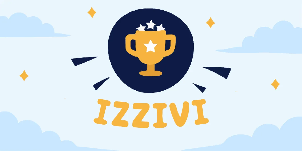 Vrste izzivov YuMuuv