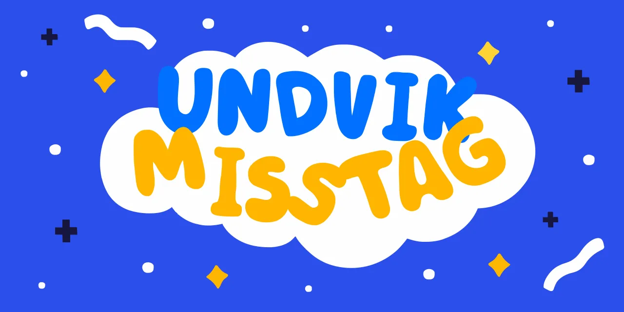 Vanliga misstag att undvika när du planerar en friskvårdsutmaning