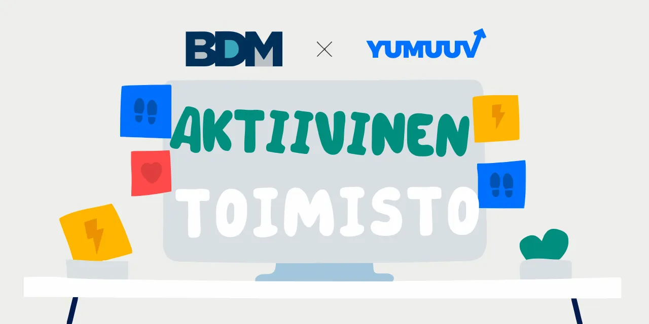 Burchell, Denson & Morrisonin hyvinvointiasiakastarina