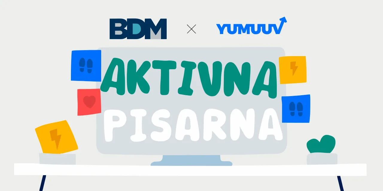 Študija primera dobrega počutja v podjetju Burchell, Denson & Morrison