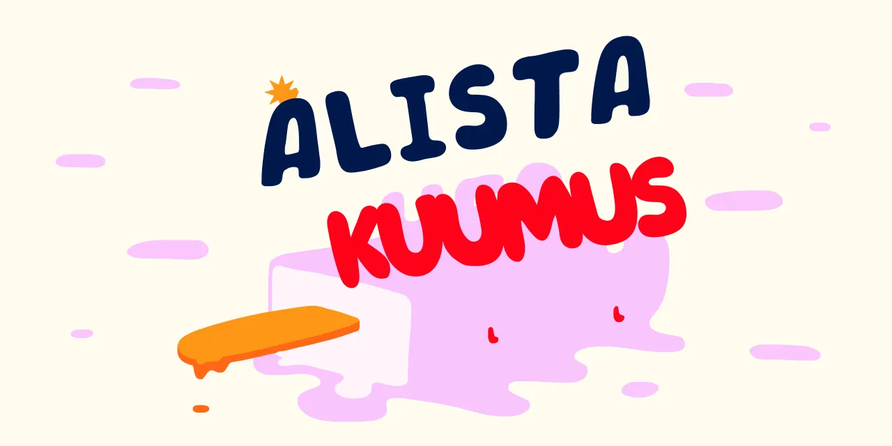 Suvise stressi vähendamine tööl kuuma ilmaga
