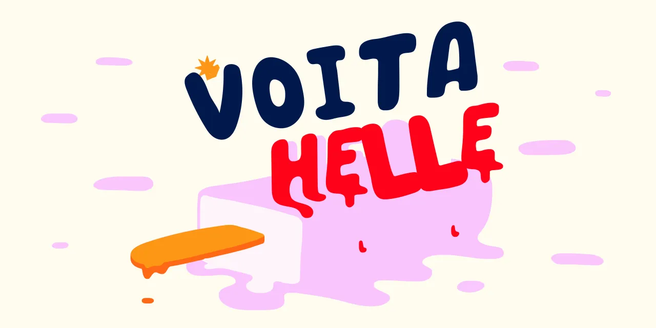 Kesän stressin vähentäminen töissä helteellä