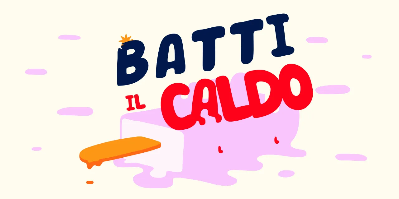 Ridurre lo stress estivo al lavoro con il caldo