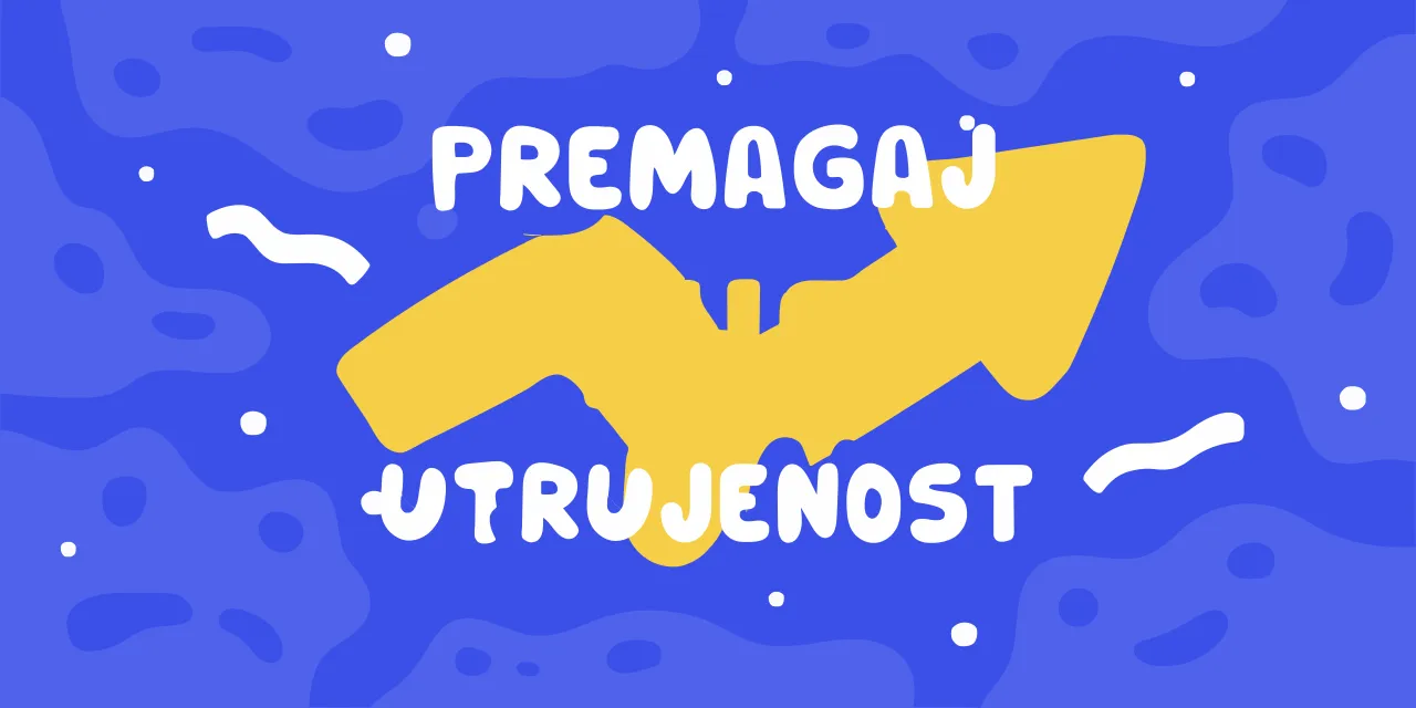 Kako premagati popoldansko utrujenost na delovnem mestu