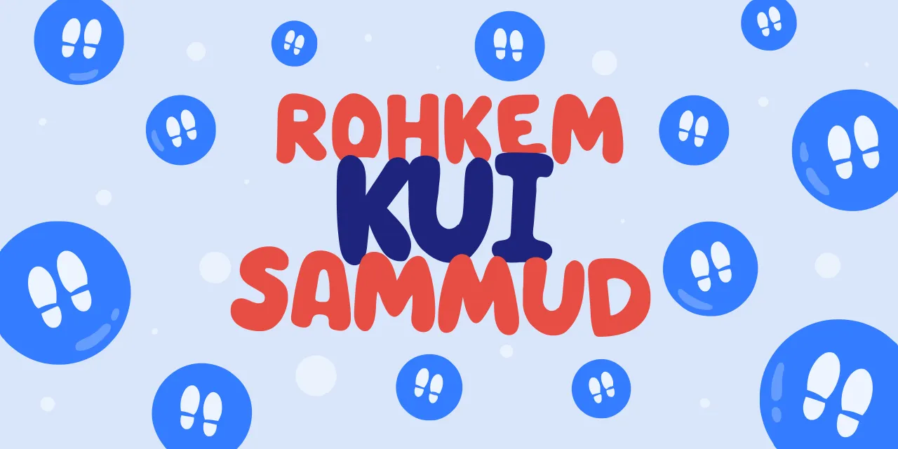 Tervikliku heaoluprogrammi loomine sammudest kaugemale
