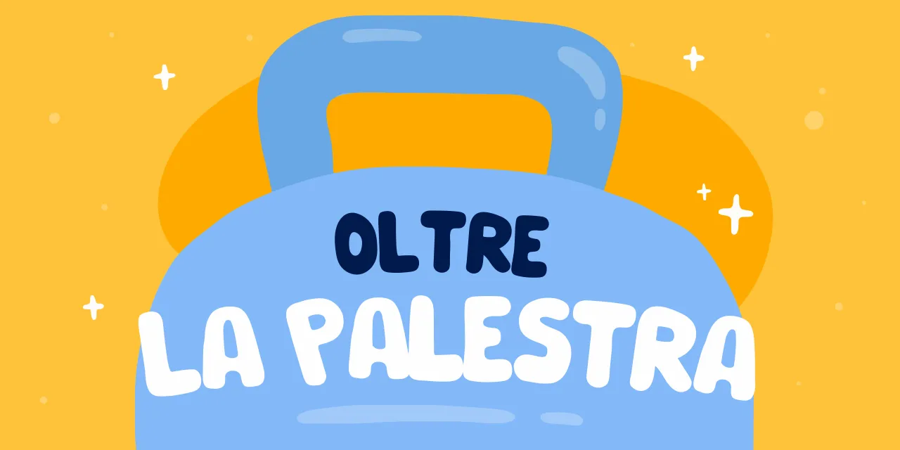 Il benessere della persona nella sua interezza oltre l’abbonamento in palestra