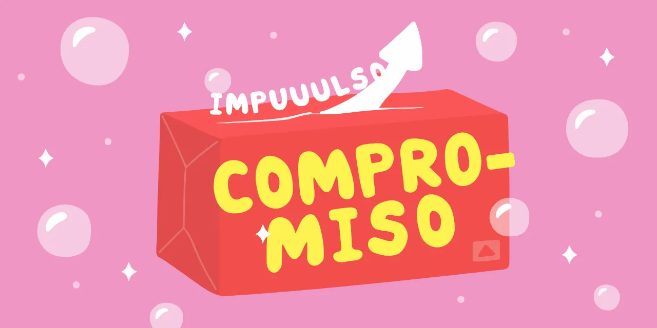 Merchandising de marca en desafíos de bienestar
