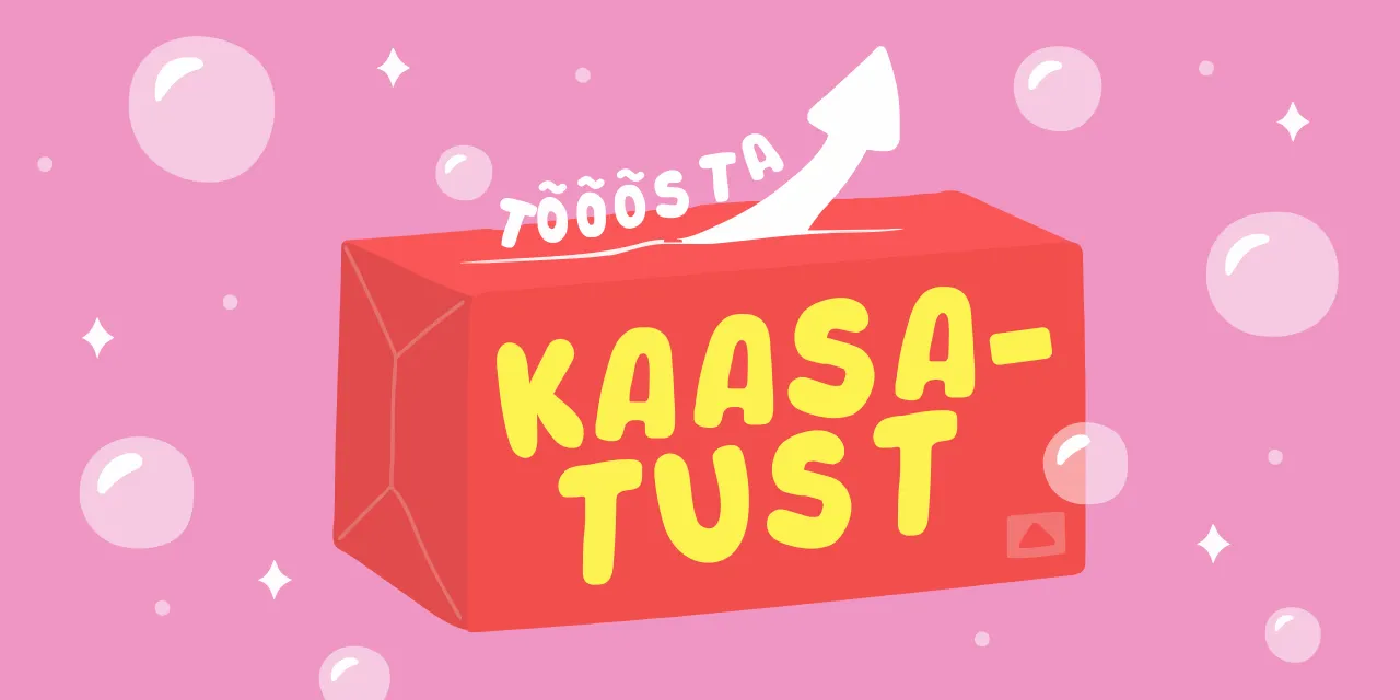 Logotooted heaoluväljakutsetes