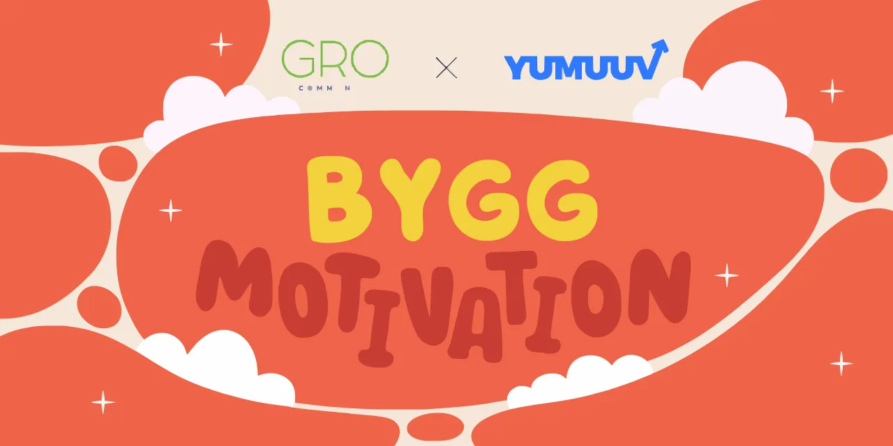 Kundcase om friskvård hos GRO Community