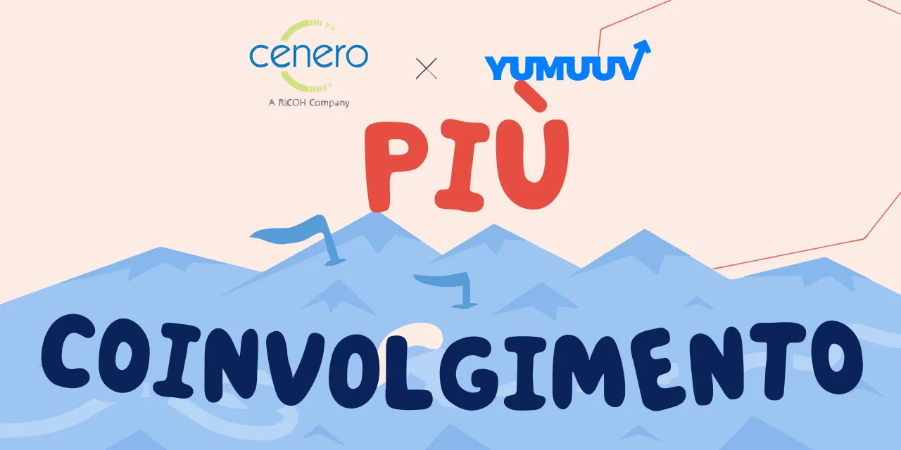 Dipendenti da remoto di Cenero, un case study YuMuuv