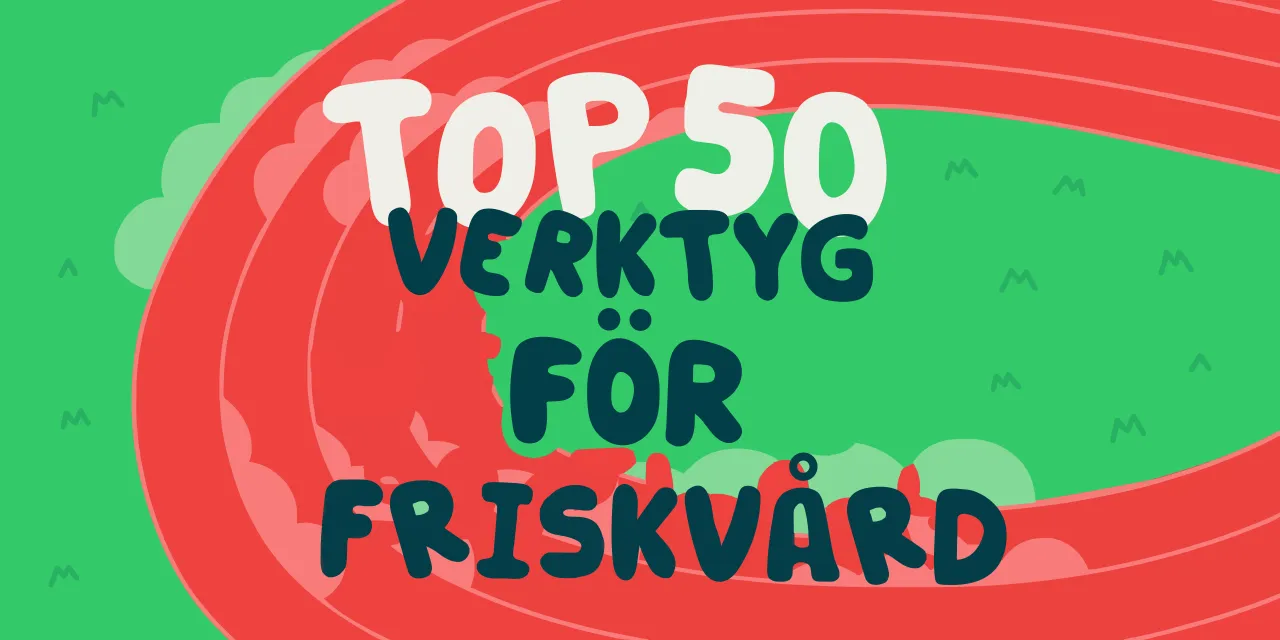 Bästa friskvårdsplattformarna för företag