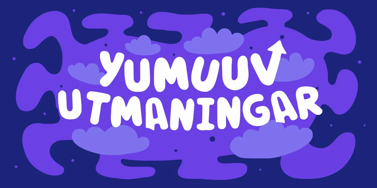 Komplett lista över aktiviteter i YuMuuvs utmaningar