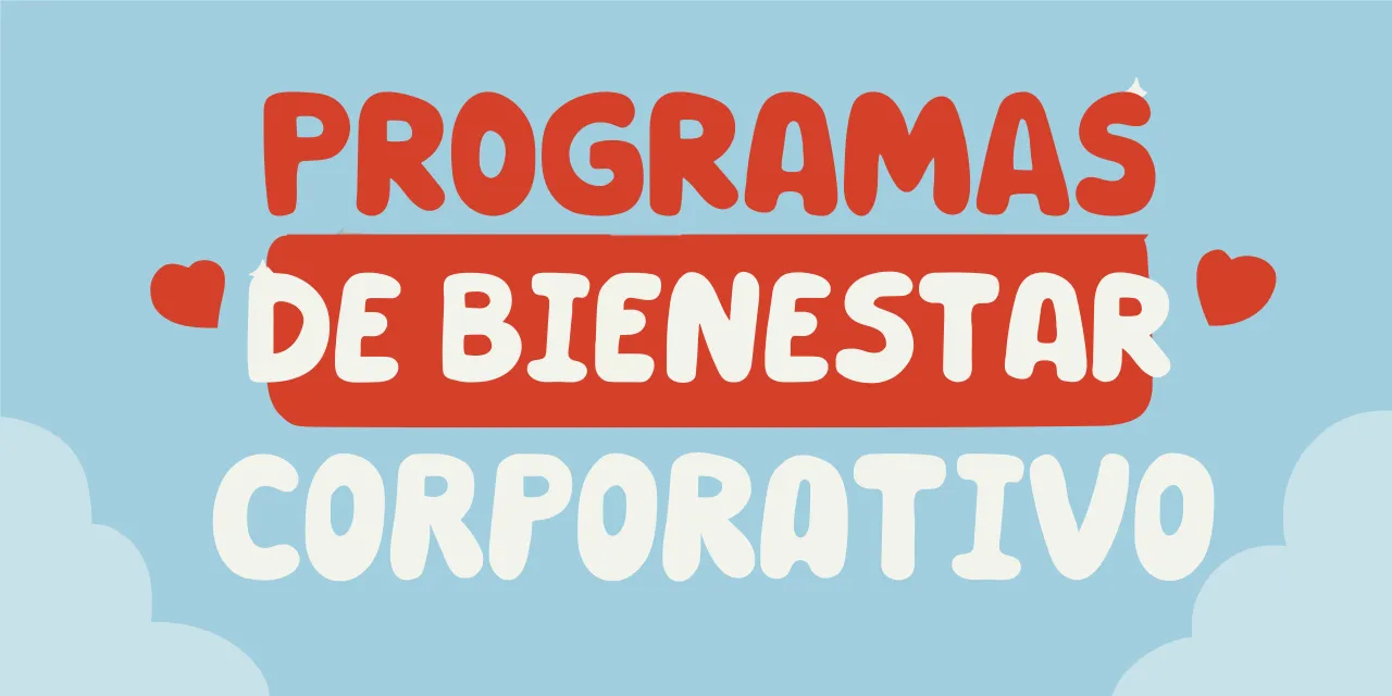 Desafío de bienestar corporativo