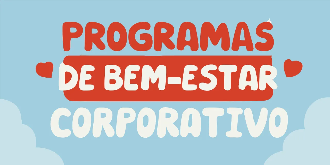 Desafio de bem-estar corporativo