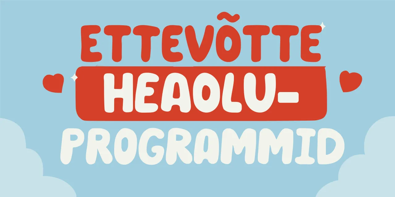 Ettevõtte heaoluväljakutse