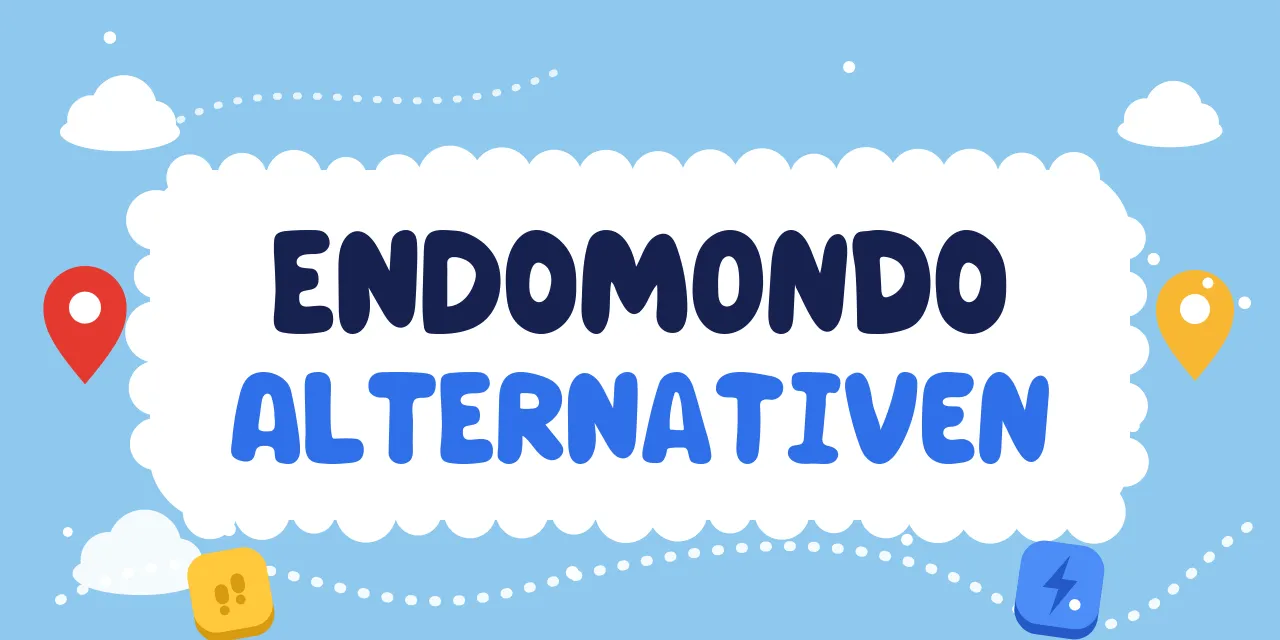 Die besten Endomondo-Alternativen