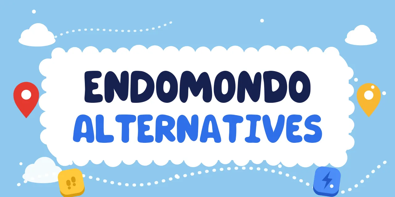 Najboljše alternative za Endomondo