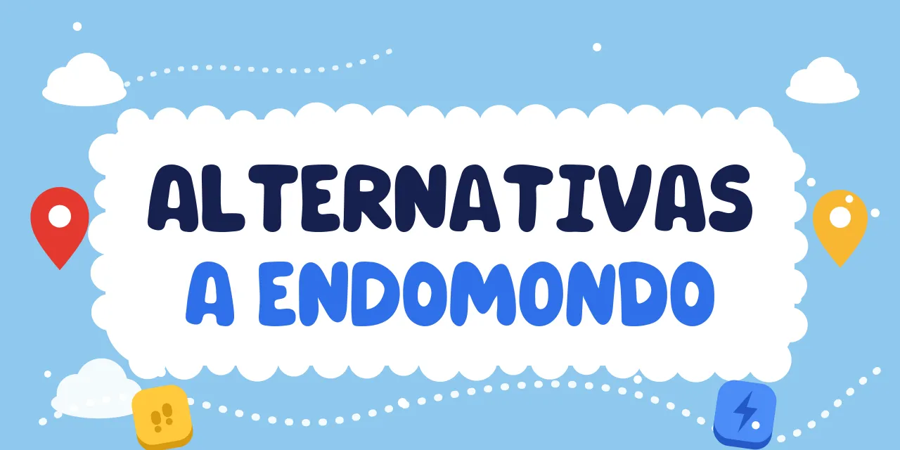 Las mejores alternativas a Endomondo