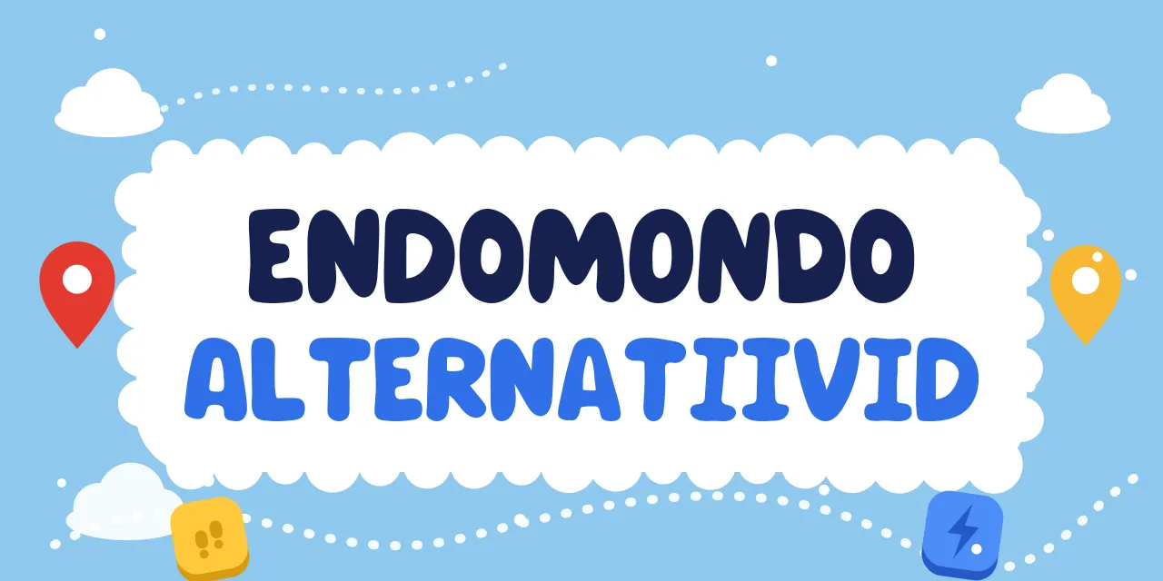 Parimad Endomondo alternatiivid