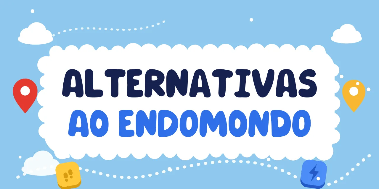 As melhores alternativas ao Endomondo