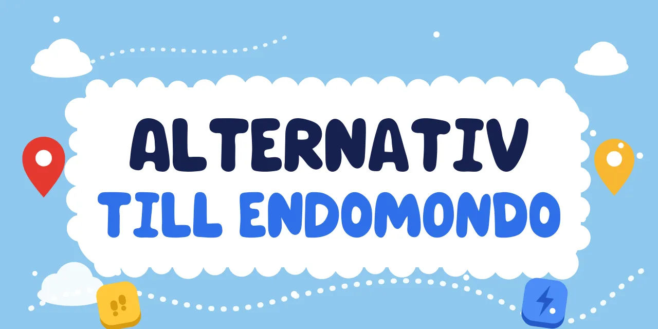 Bästa alternativen till Endomondo