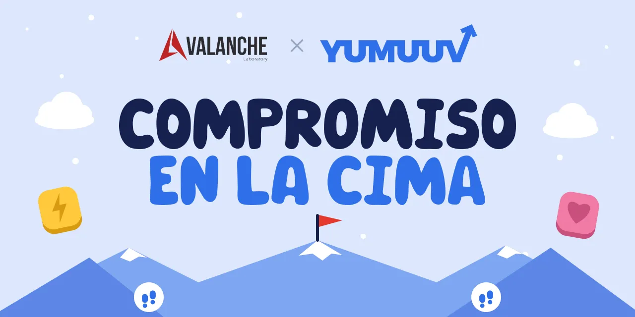 Caso de éxito de Avalanche Laboratory: compromiso de los empleados con YuMuuv