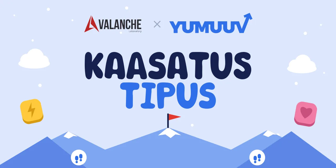 Avalanche Laboratory kliendilugu – töötajate kaasatus YuMuuviga