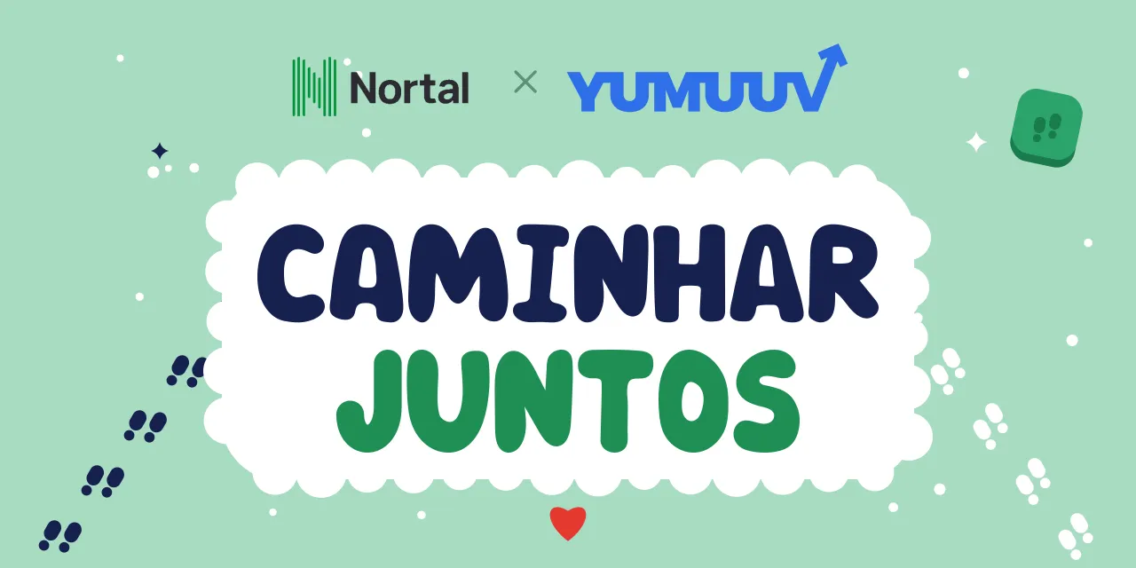 Estudo de caso Nortal: desafios de caminhada com o YuMuuv