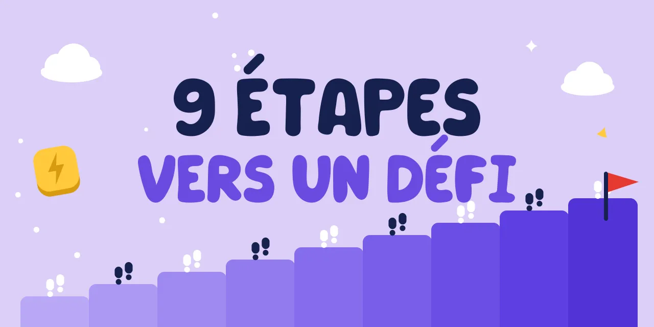Comment organiser un défi sportif en entreprise