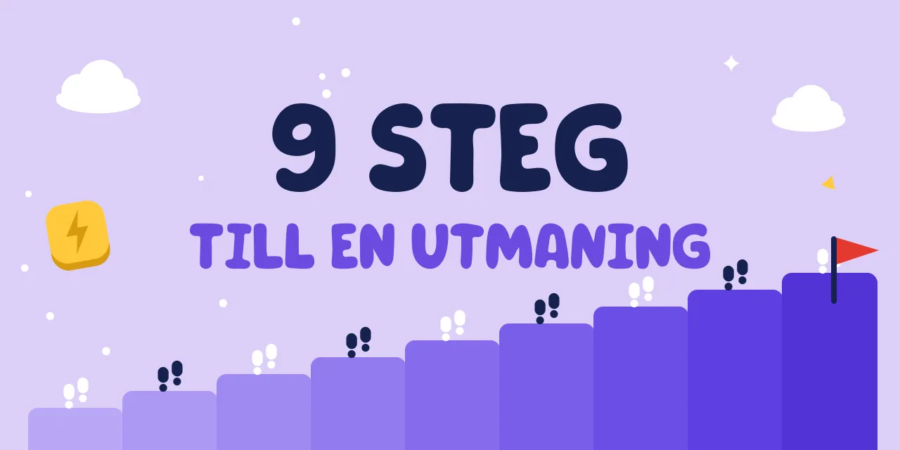 Så organiserar du en träningsutmaning på jobbet