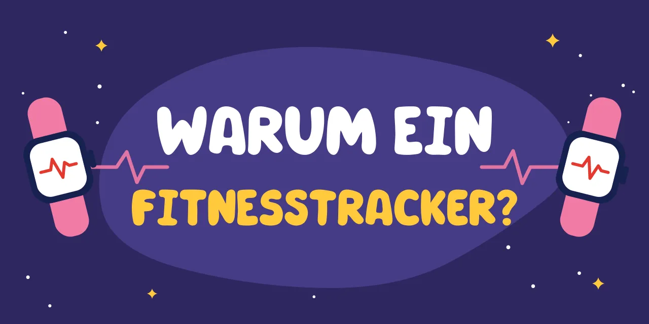 Vorteile eines Fitness-Trackers