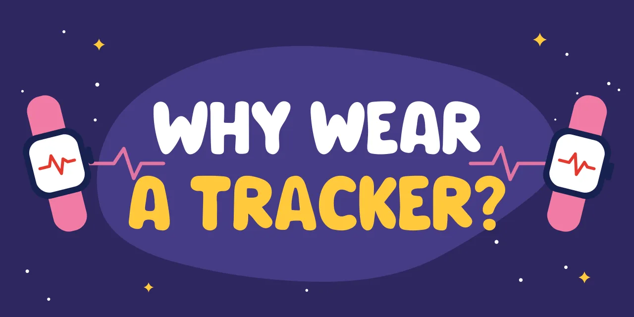 Vantaggi di un fitness tracker