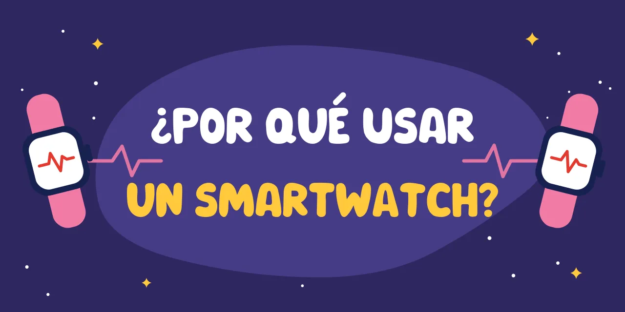 Beneficios de un monitor de actividad