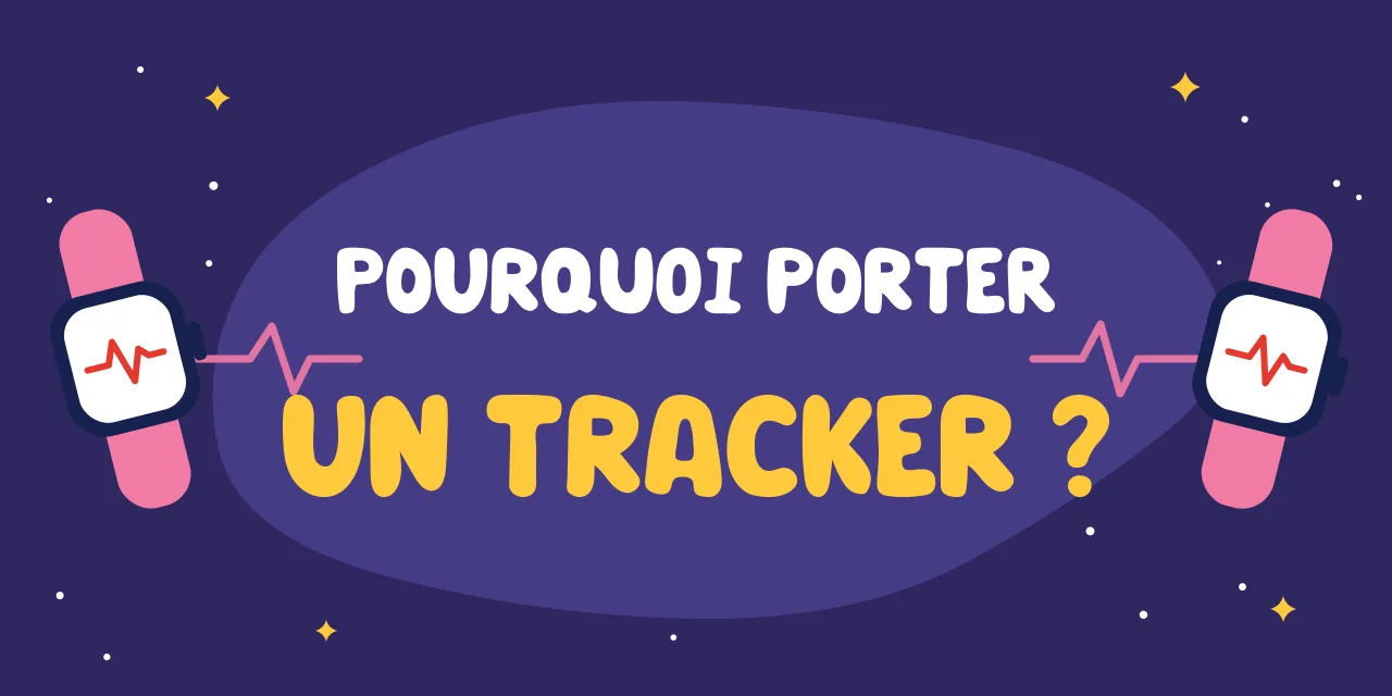 Avantages d’un tracker d’activité