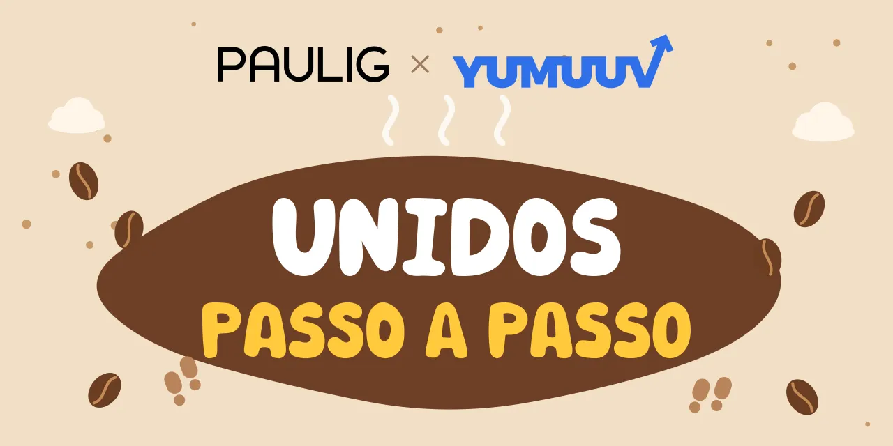 Estudo de caso Paulig Group: unir equipas com desafios de passos do YuMuuv