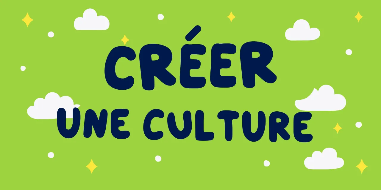 Créer une culture du bien-être au travail