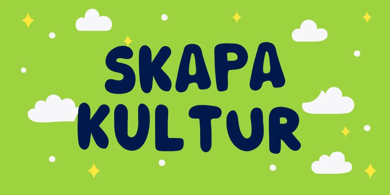 Att skapa en friskvårdskultur på jobbet