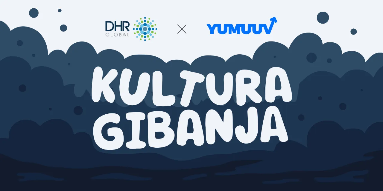 Zaposleni v DHR Global, študija primera globalnega izziva korakov YuMuuv