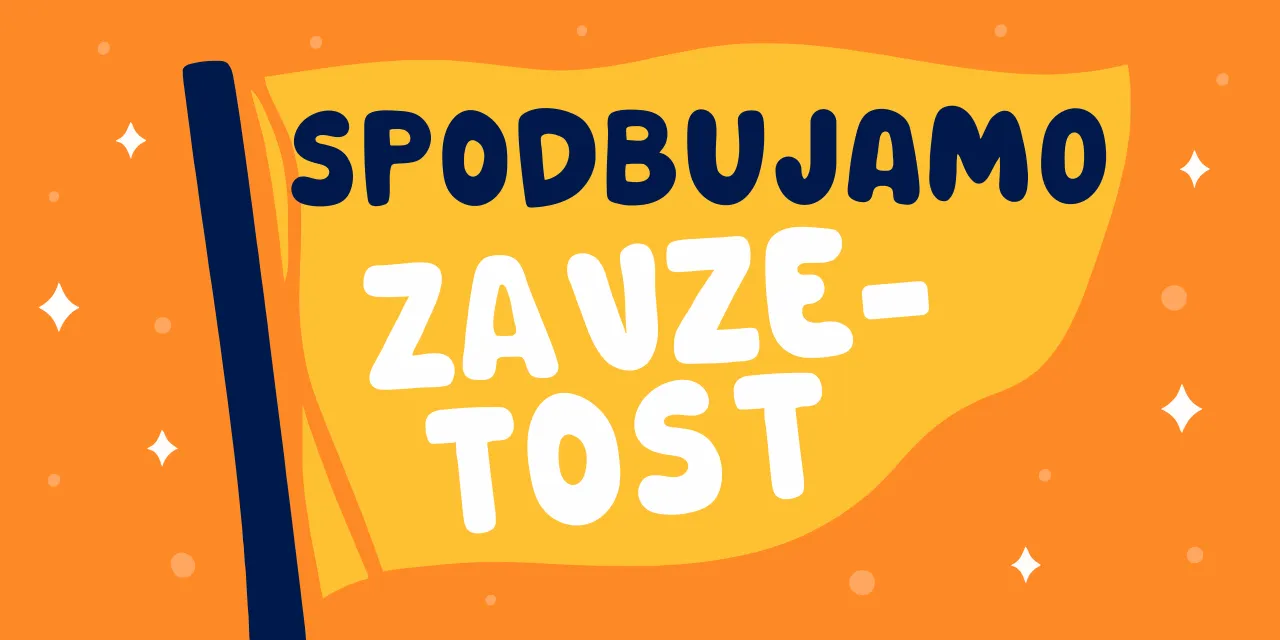 Znanost o izzivih dobrega počutja na delovnem mestu