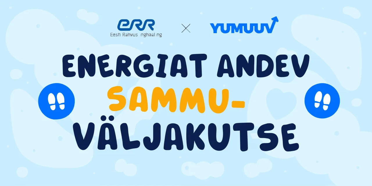 ERR-i sammuväljakutse kliendilugu