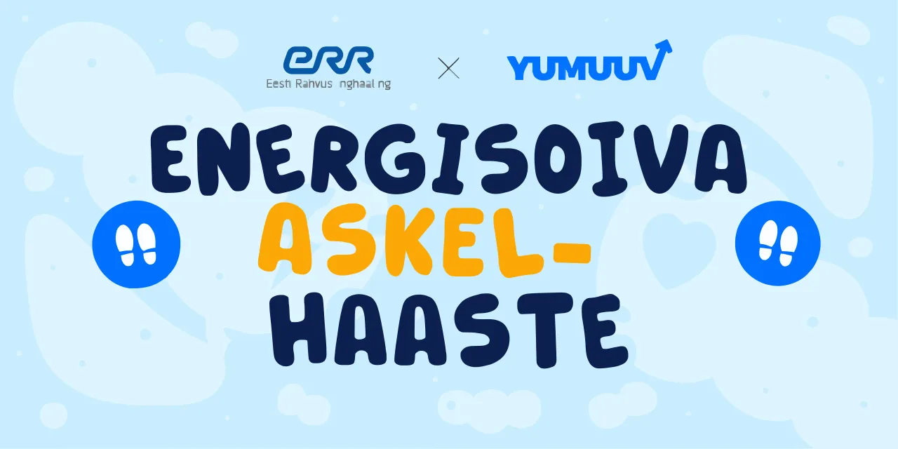 ERR:n askelhaaste – asiakastarina