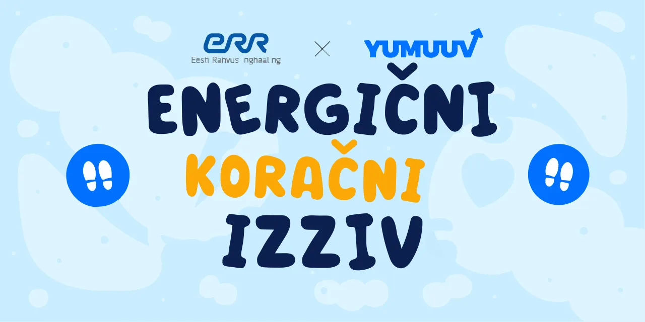 Študija primera izziva v korakih ERR