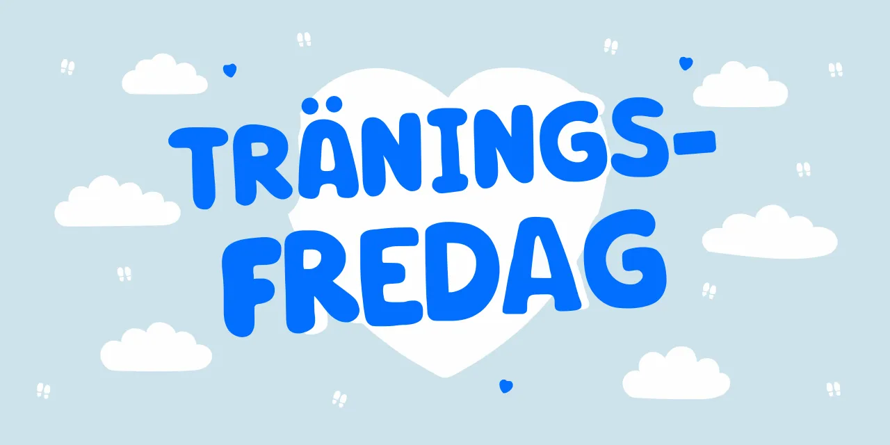 Idéer för Fitness Friday på arbetsplatsen