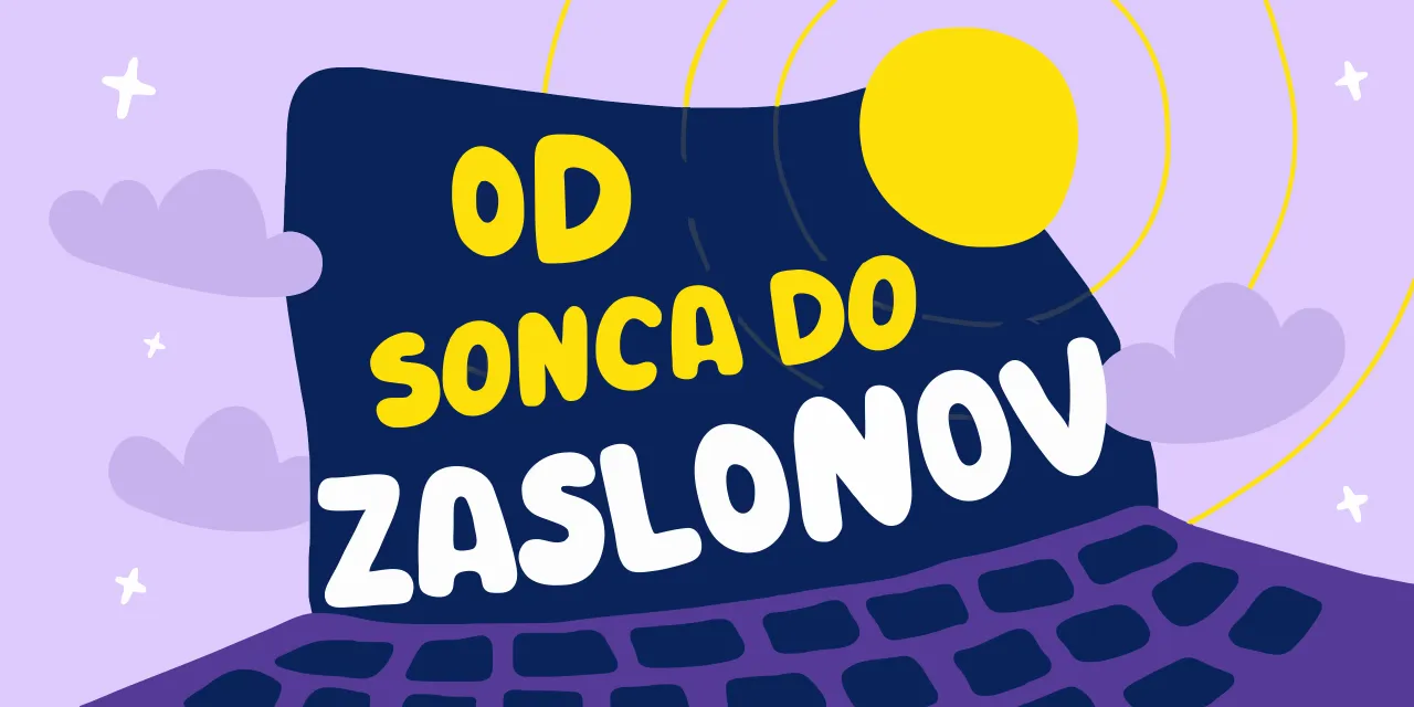 Prehod iz poletja v jesen na delovnem mestu