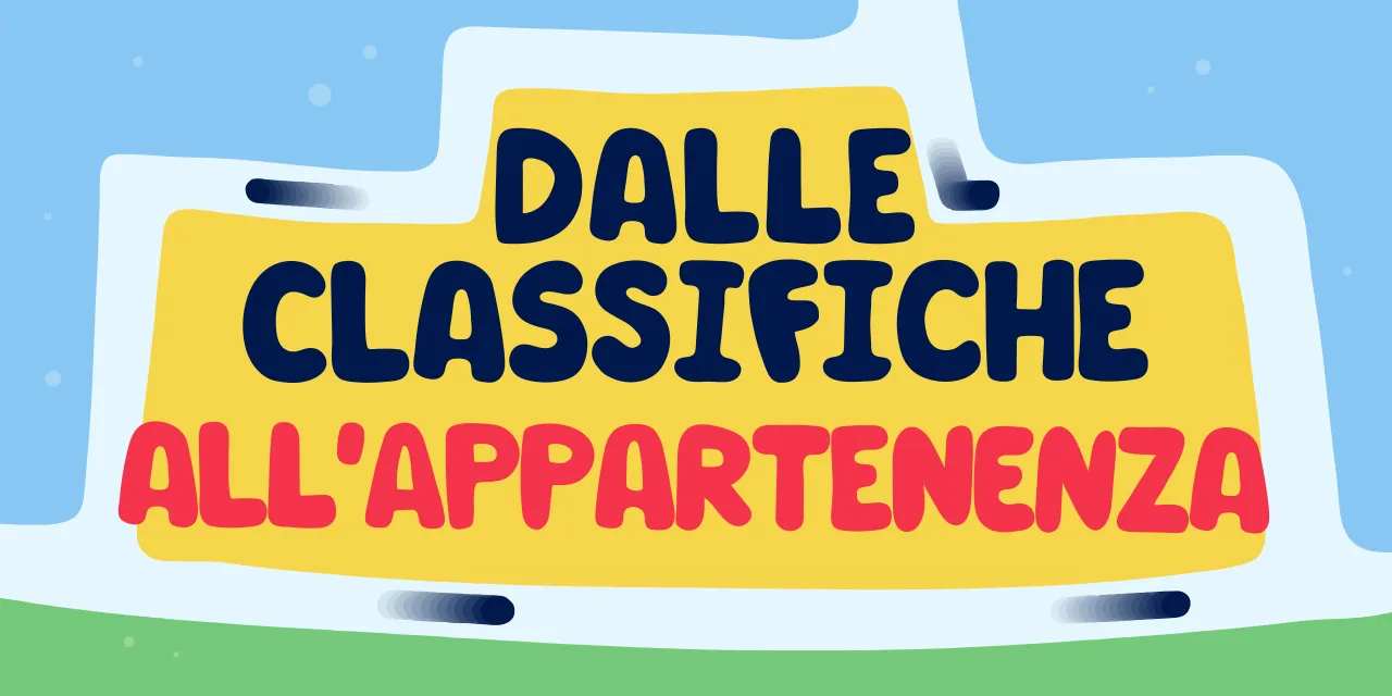 Sfide di benessere che costruiscono cultura e appartenenza sul lavoro